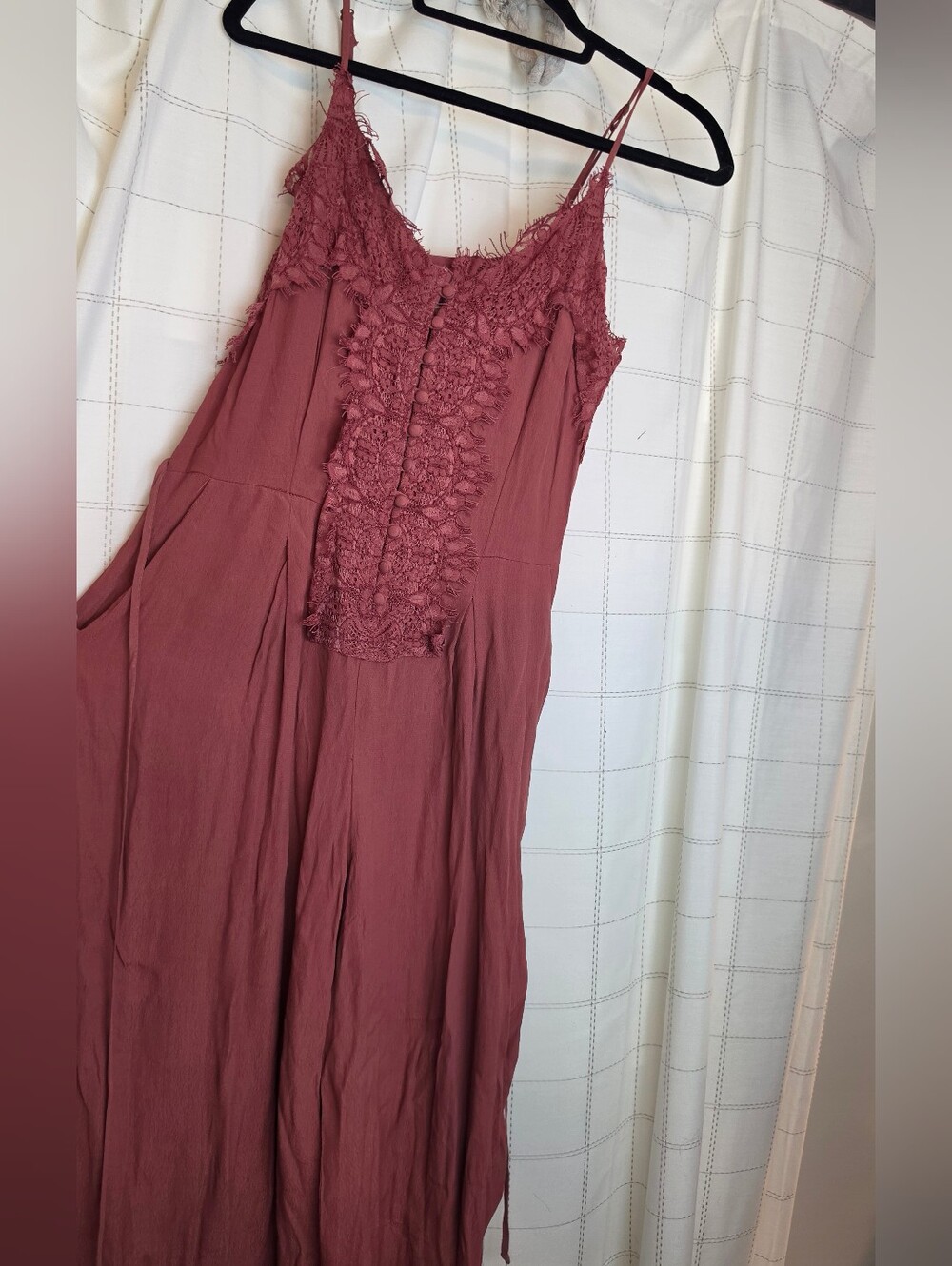 Xhilaration Jumpsuit - Picture 2 of 10